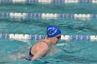Women's Swimming & Diving  Wheaton College Women’s Swimming & Diving vs Mount Holyoke College. - Photo by Keith Nordstrom : Wheaton, Swimming & Diving